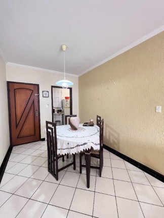 Imagem Apartamento com 2 Quartos à Venda, 71 m² em Canto Do Forte - Praia Grande