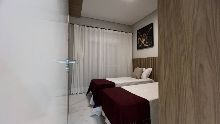 Imagem Apartamento com 3 Quartos à Venda, 118 m² em Riviera De São Lourenço - Bertioga