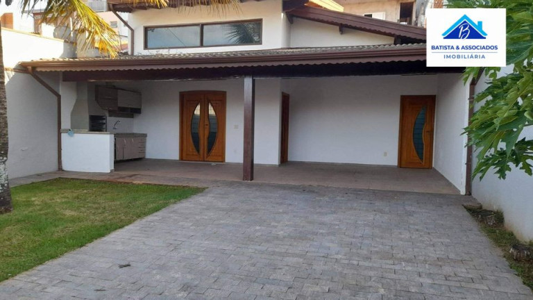 Imagem Casa com 2 Quartos à Venda, 135 m² em Parque Jambeiro - Campinas