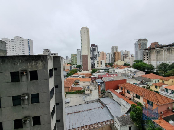 Imagem Apartamento com 2 Quartos à Venda, 74 m² em Vila Mariana - São Paulo