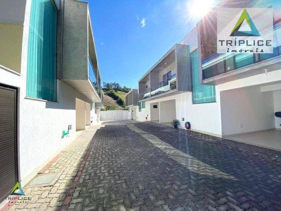 Casa com 2 Quartos à Venda, 83 m² em Marilândia - Juiz De Fora