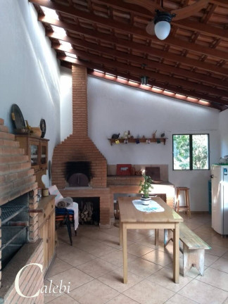 Imagem Casa com 3 Quartos à Venda, 1.796 m² em Mirante - Moji Mirim