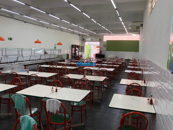 Imagem Sala Comercial à Venda, 250 m² em Grande Sp - Diadema