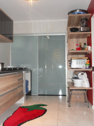 Apartamento com 2 Quartos à Venda, 61 m² em Vila Gumercindo - São Paulo