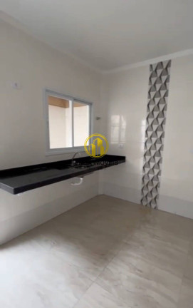 Imagem Casa de Condomínio com 2 Quartos à Venda, 68 m² em Ocian - Praia Grande