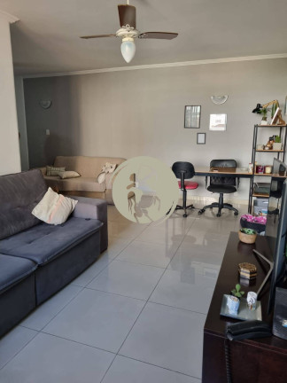 Imagem Apartamento com 2 Quartos à Venda, 110 m² em Boqueirao - Santos