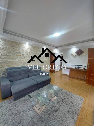 Casa com 3 Quartos à Venda, 263 m² em Rudge Ramos - São Bernardo Do Campo