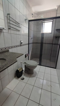 Imagem Apartamento com 1 Quarto à Venda, 45 m² em Canto Do Forte - Praia Grande