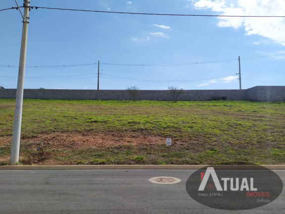 Imagem Terreno à Venda, 191 m² em Jardim Das Cerejeiras - Atibaia