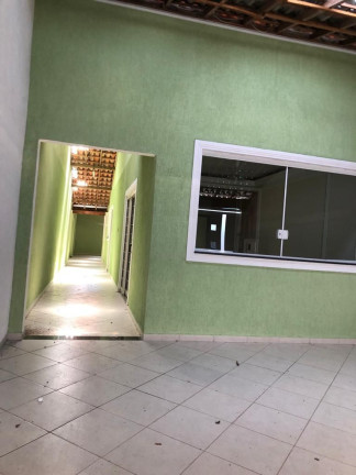 Imagem Sobrado com 3 Quartos à Venda, 125 m² em Jardim Cruzeiro Do Sul - São José Dos Campos