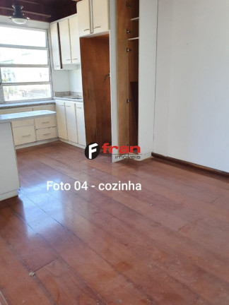 Imagem Apartamento com 1 Quarto à Venda, 46 m² em Campinas - São José