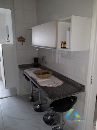 Apartamento com 3 Quartos à Venda, 84 m² em Saúde - São Paulo