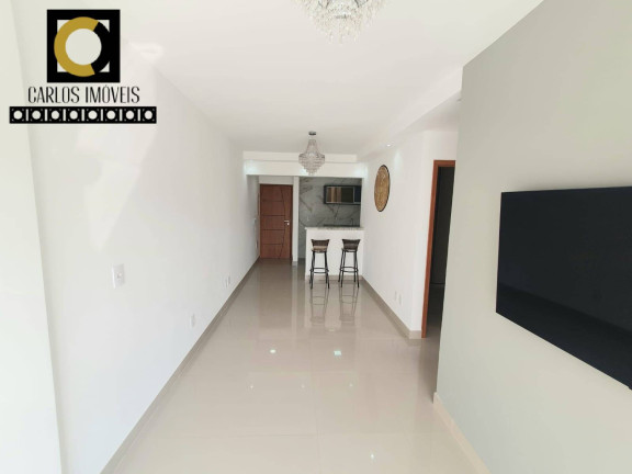 Imagem Apartamento com 2 Quartos à Venda, 54 m² em Embaré - Santos