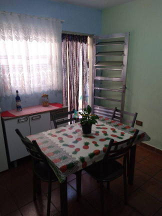 Imagem Casa com 7 Quartos à Venda, 186 m² em Santo Antônio - Louveira