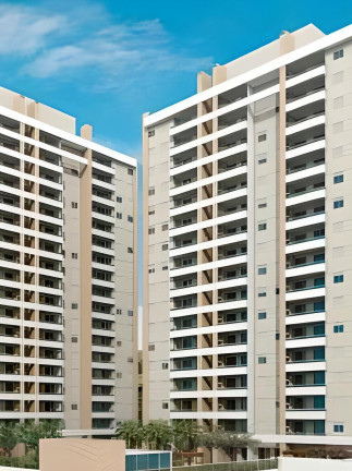 Imagem Apartamento com 3 Quartos à Venda, 143 m² em Vila Monumento - São Paulo