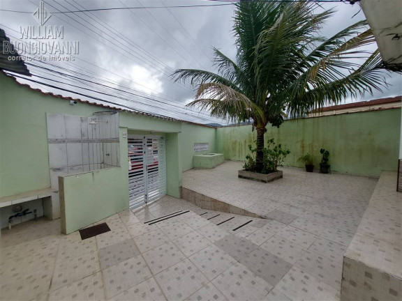 Imagem Casa com 1 Quarto à Venda, 39 m² em Vila Balnearia - Praia Grande