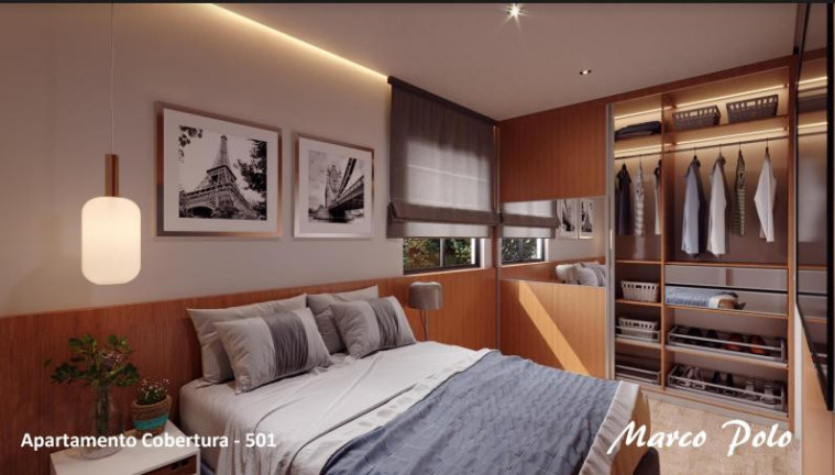 Imagem Apartamento com 3 Quartos à Venda, 110 m² em Bom Jesus - São José Dos Pinhais