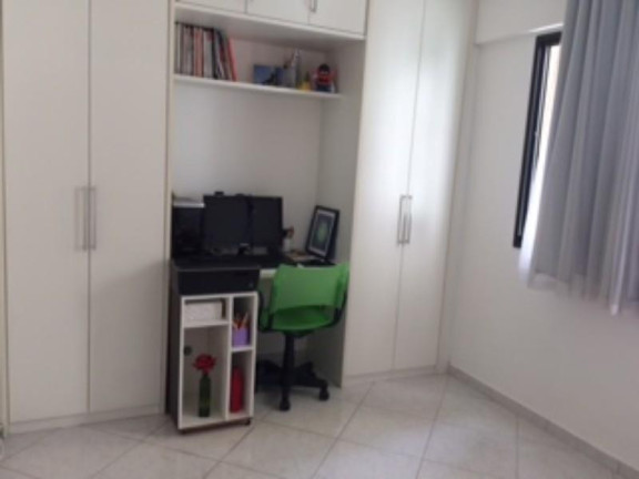 Imagem Apartamento com 3 Quartos à Venda, 92 m² em Brotas - Salvador