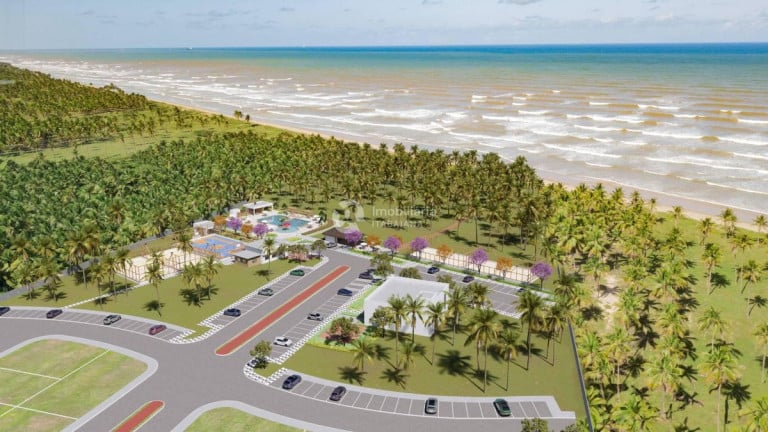 Foto do imóvel: Terreno à Venda, 200 m² em Barra Dos Coqueiros
