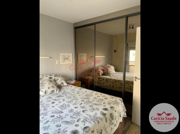 Imagem Apartamento com 2 Quartos à Venda, 102 m² em Chácara Inglesa - São Paulo