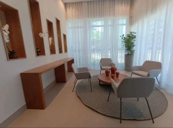 Imagem Apartamento com 3 Quartos à Venda, 69 m² em Brotas - Salvador