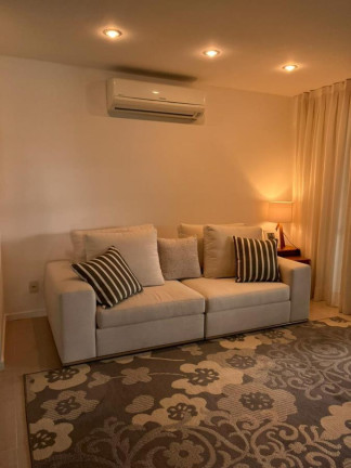 Imagem Apartamento com 4 Quartos à Venda, 160 m² em Barra Da Tijuca - Rio De Janeiro
