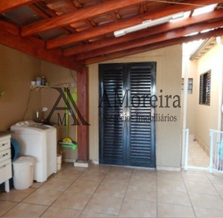 Imagem Casa com 2 Quartos à Venda,  em Jardim Santa Gertrudes - Jundiaí