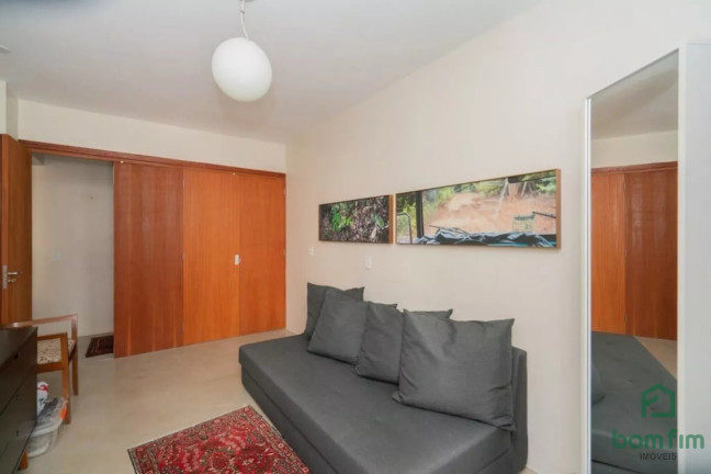 Apartamento com 3 Quartos à Venda, 139 m² em Moinhos De Vento - Porto Alegre