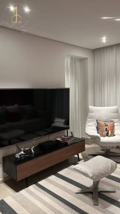 Imagem Apartamento com 3 Quartos à Venda, 138 m² em Parque Campolim - Sorocaba