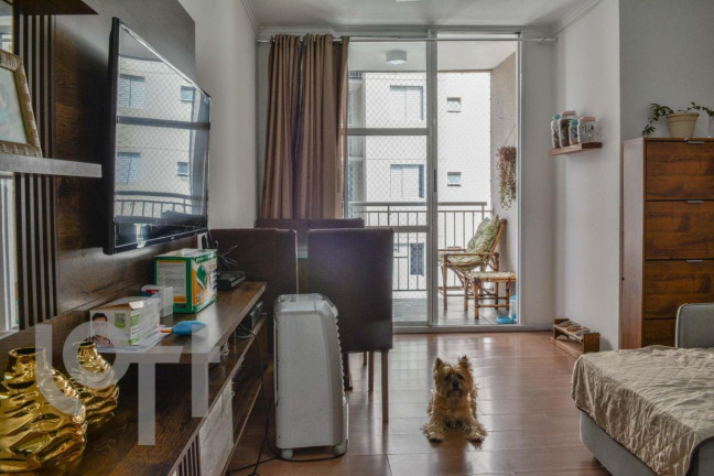Apartamento com 3 Quartos à Venda, 62 m² em Bom Retiro - São Paulo