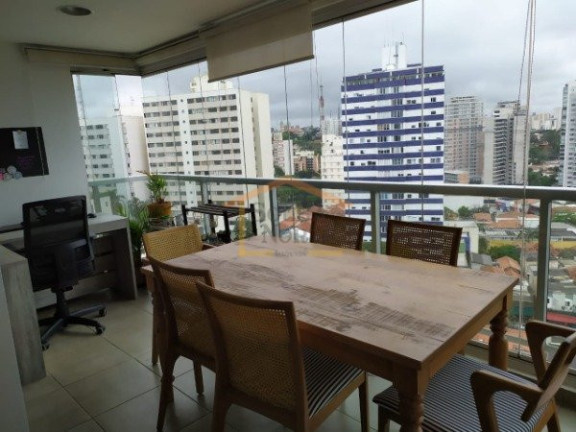 Apartamento com 1 Quarto à Venda, 64 m² em Sumaré - São Paulo