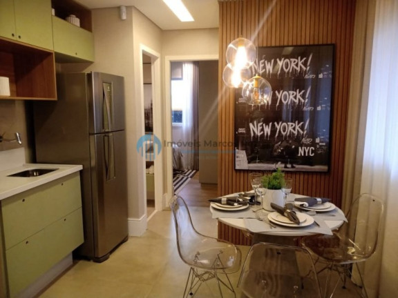 Imagem Apartamento com 2 Quartos à Venda, 47 m² em Jaguaribe - Osasco