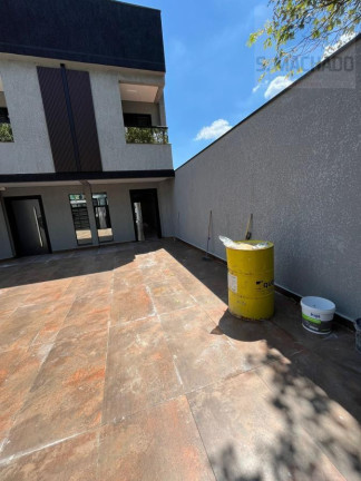 Imagem Casa com 3 Quartos à Venda, 147 m² em Vila Francisco Matarazzo - Santo André