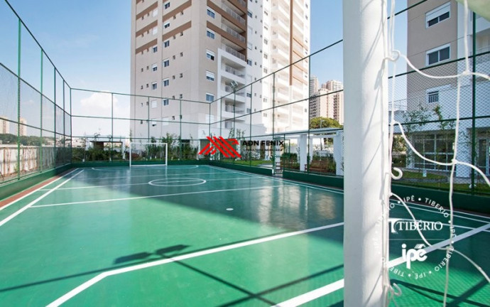 Imagem Apartamento com 2 Quartos à Venda, 71 m² em Vila Antonieta - Guarulhos