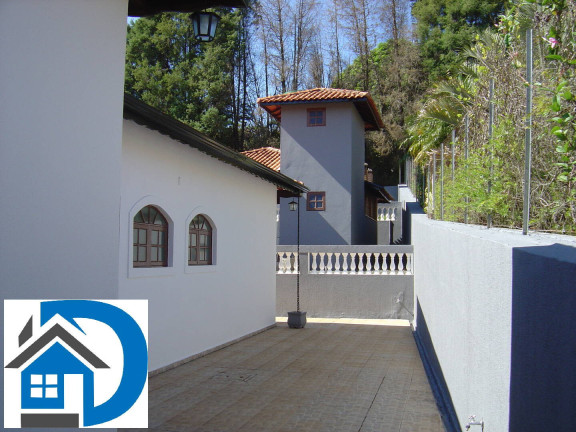 Imagem Casa com 4 Quartos à Venda, 1.500 m² em Boituva