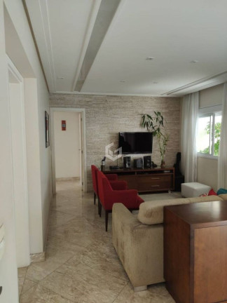 Imagem Apartamento com 3 Quartos para Alugar, 166 m² em Alto Da Mooca - São Paulo