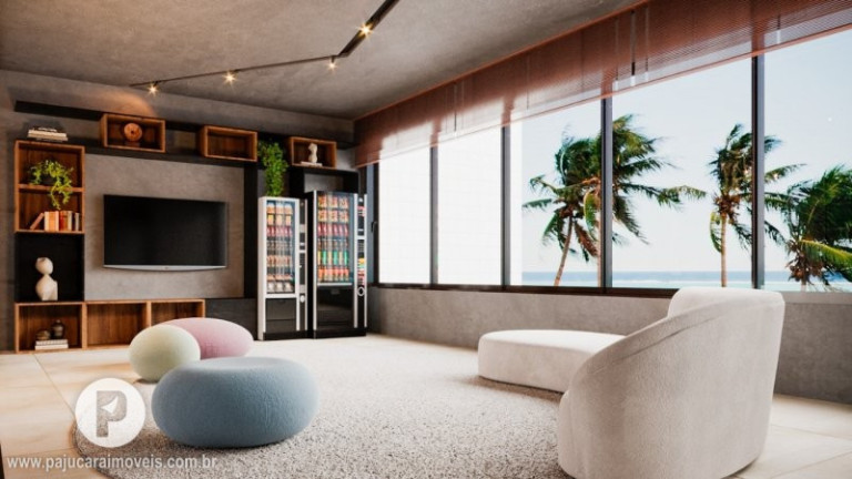 Imagem Apartamento com 2 Quartos à Venda, 76 m² em Ponta Verde - Maceió
