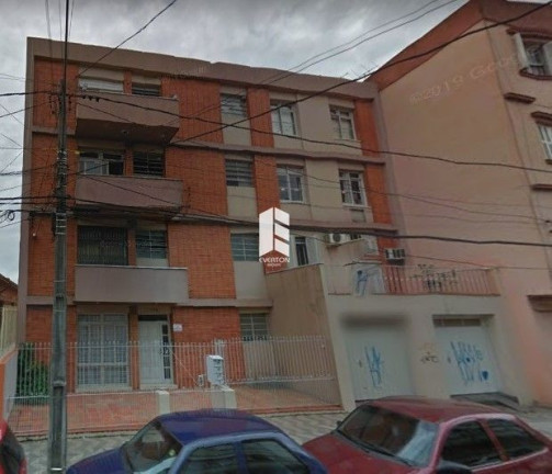 Imagem Apartamento com 4 Quartos à Venda, 153 m² em Centro - Santa Maria