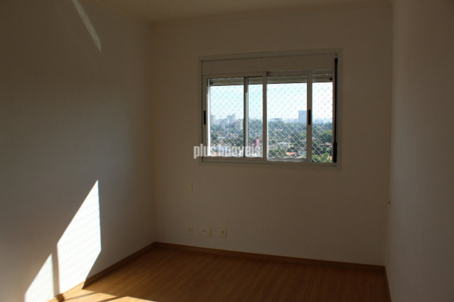 Apartamento com 4 Quartos à Venda, 173 m² em Jardim Guedala - São Paulo