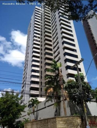 Imagem Apartamento com 4 Quartos à Venda, 160 m² em Boa Viagem - Recife