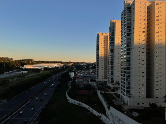 Imagem Apartamento com 2 Quartos à Venda, 100 m² em Vila Guarani (z Sul) - São Paulo