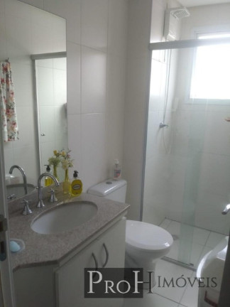 Imagem Apartamento com 3 Quartos à Venda, 70 m² em Santa Paula - São Caetano Do Sul