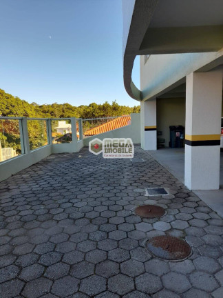 Imagem Apartamento com 2 Quartos à Venda, 76 m² em Santinho - Florianópolis