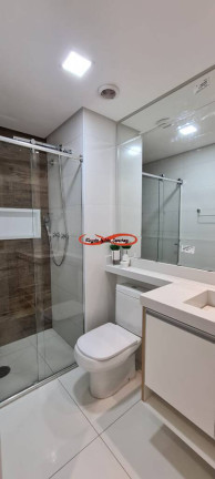 Imagem Apartamento com 1 Quarto à Venda, 48 m² em Centro - São Paulo