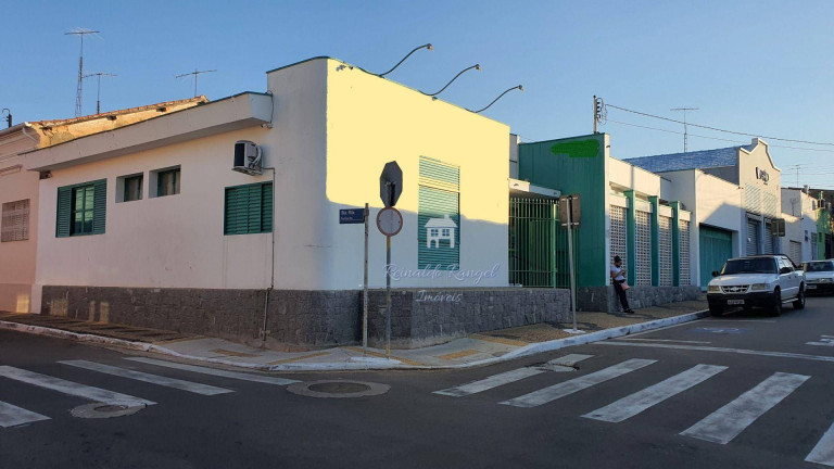 Imagem Casa com 3 Quartos à Venda ou Locação, 259 m² em Centro - Itu