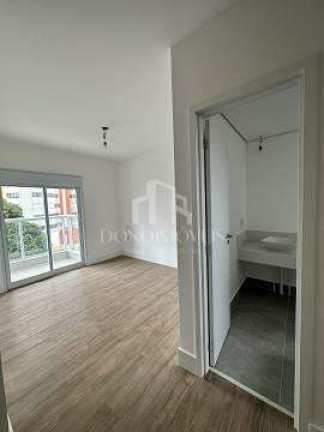 Apartamento com 3 Quartos à Venda, 153 m² em Vila Assunção - Santo André