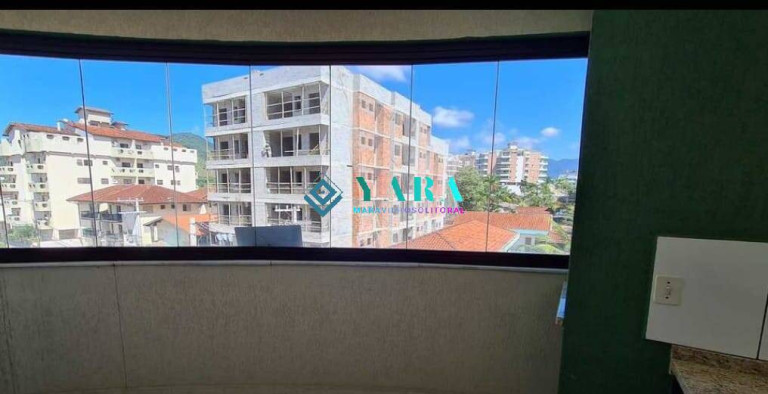 Imagem Apartamento com 3 Quartos à Venda, 120 m² em Tenorio - Ubatuba