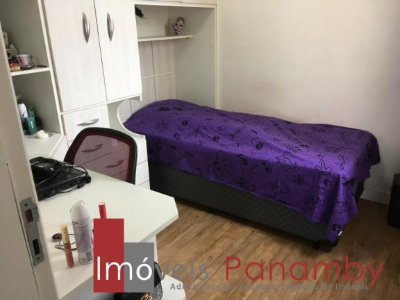 Imagem Apartamento com 3 Quartos à Venda, 58 m² em Vila Mazzei - São Paulo