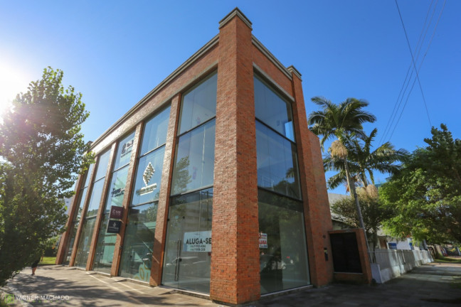 Imagem Sala Comercial à Venda, 108 m² em Centro - Torres