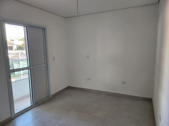 Apartamento com 3 Quartos à Venda, 66 m² em Vila Pires - Santo André